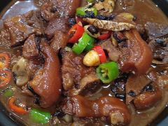 -李东农庄(中南百草园地标店)