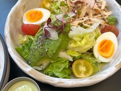 -J's Cafe Lab