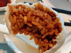松籽烧麦-扬州万怡酒店-中餐厅(文昌中路店)