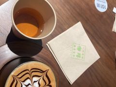 -一尺花园(安和花园店)