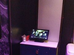 -星耀KTV(江汉路新佳丽时尚广场店)