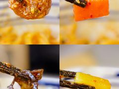 -头壹号饸饹面·大油条(东升科技园店)