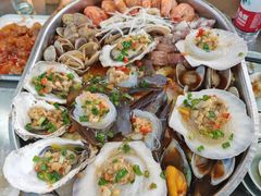 -陈小厨海鲜大咖·15年平潭味(龙王头店)