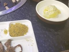 -老卜奎齐齐哈尔烤肉(人民东路店)