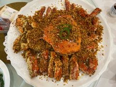 -东江海鲜酒家(艺都分店)