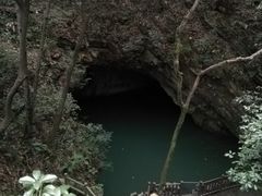 -玉女潭景区