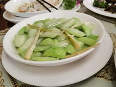 -新聚丰菜馆(太监弄店)