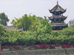 -望江楼公园