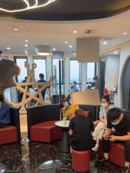 -TOP HAIR SALON