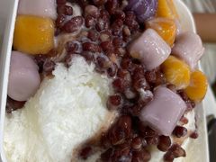 -杨小贤芒果绵绵冰(南门口店)