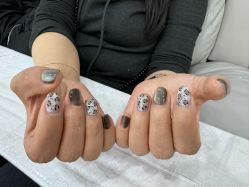 -斯馨·健康美甲美睫