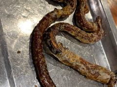 烤羊鞭-凤齐羊肉烩面馆