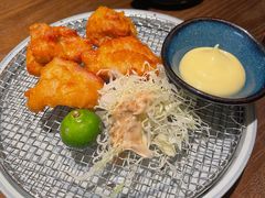 -一豚轩·烧鸟·豚骨拉面(五四路店)