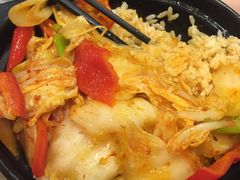 -清真益鑫羊肉手抓馆(南大街店)