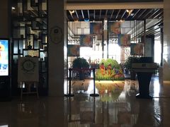 -岚桥锦江大酒店-瑞泰西餐厅