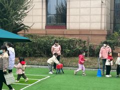 -保利和乐高顿国际幼儿园(龙苑澜岸分园)