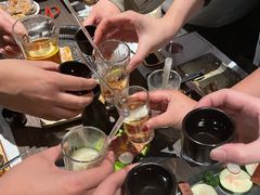 -赤坂亭·M9和牛烧肉(南京江南虹悦城店)