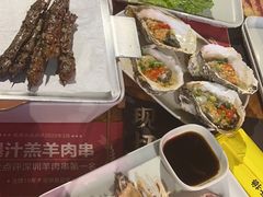 -木屋烧烤(白石洲店)