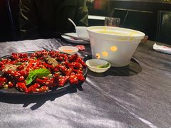 -蟹榭·本帮江浙菜·蟹宴(五角场合生汇商场店)