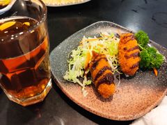 -真剑日本料理·铁板烧(贵州路店)