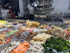 -林静小吃(复兴路店)