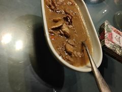 -C31地窖餐厅(黑龙江北路店)