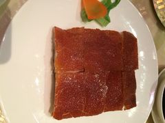 8餐厅-8餐厅(新葡京酒店)