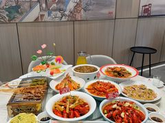 -阿胖龙虾(宁国南路总店)