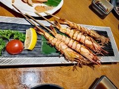 -九井澤精致料理(金茂店)