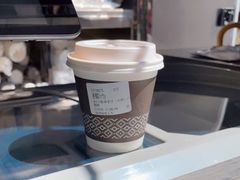 -Peet's Coffee皮爷咖啡(万象天地店)