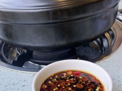 -烹然四季椰子鸡火锅(团结湖总店)