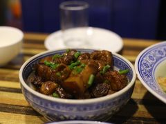 -兰边碗(鼓楼店)