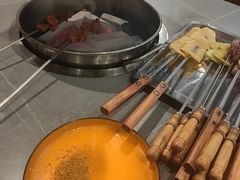 -水浒烤肉(大学城总店)