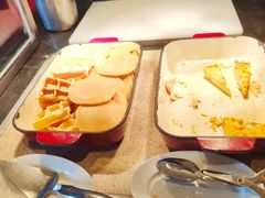 -广州富力君悦大酒店·凯菲厅