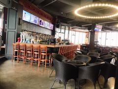 -CIRCLE·酒吧(第一国际店)