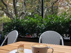 -Peet's 皮爷咖啡(东湖路手作店)