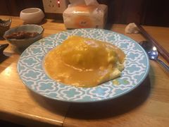 -三更食堂