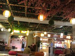 -汉宫汤泉汗蒸洗浴(五四广场店)