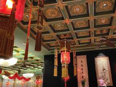 -誉八仙粤菜(万象天地店)