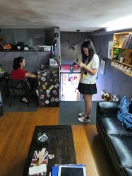 -新绣堂纹身·穿孔