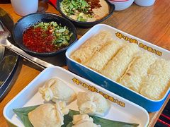 -牛小嫩串串火锅(老国贸总店)
