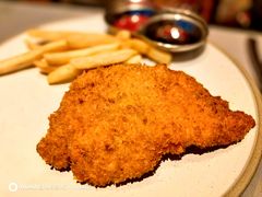 -德大西餐社