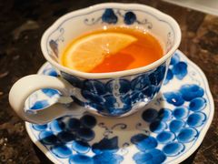 -Ginza Onodera铁板烧(外滩十八号店)