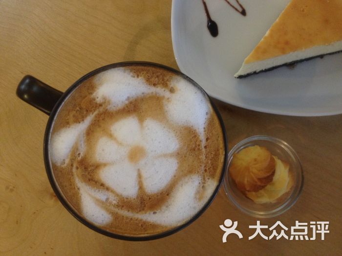 freshcoffee图片