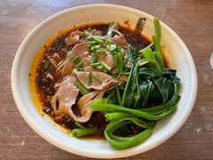 -老家猪肝面(石油路店)