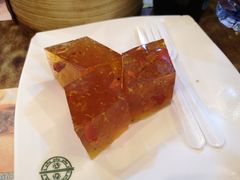 桂花糕-添好运点心专门店(深水埗店)