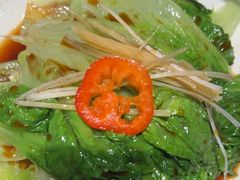 -奕景小馆·地道大连菜(恒隆广场店)