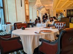 -Caprice(香港四季酒店)