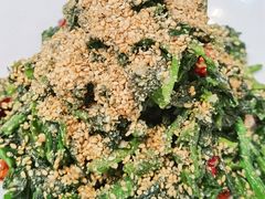 -李记搅团•非遗陕菜(三桥店)