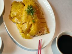 -玫瑰厅上海菜(兴国路店)